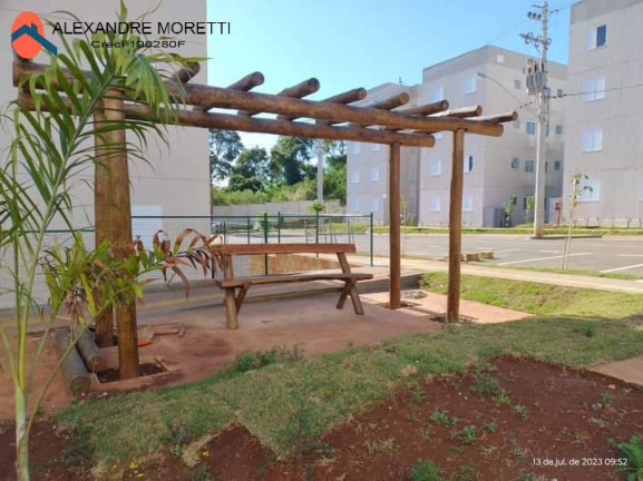 Imagem Apartamento com 2 Quartos para Alugar, 48 m² em Aparecidinha - Sorocaba Imagem Apartamento com 2 Quartos para Alugar, 48 m² em Aparecidinha - Sorocaba