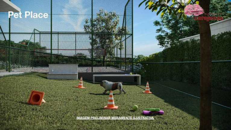 Imagem Apartamento com 2 Quartos à Venda, 60 m² em Campinas