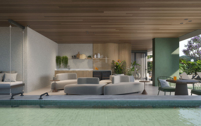 Imagem Apartamento com 3 Quartos à Venda, 125 m² em Fazenda - Itajaí Imagem Apartamento com 3 Quartos à Venda, 125 m² em Fazenda - Itajaí