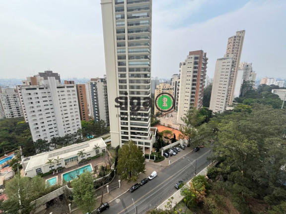 Imagem Apartamento com 4 Quartos à Venda ou Locação, 228 m² em Vila Suzana - São Paulo Imagem Apartamento com 4 Quartos à Venda ou Locação, 228 m² em Vila Suzana - São Paulo