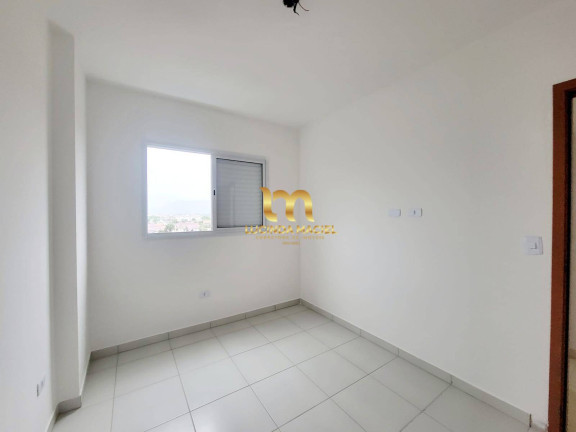 Imagem Apartamento com 1 Quarto à Venda, 44 m² em Maracanã - Praia Grande