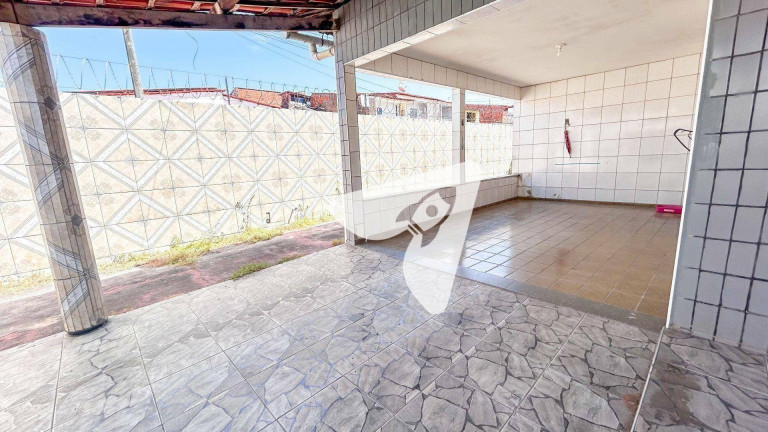 Imagem Casa com 4 Quartos à Venda, 177 m² em Manuel Sátiro - Fortaleza Imagem Casa com 4 Quartos à Venda, 177 m² em Manuel Sátiro - Fortaleza