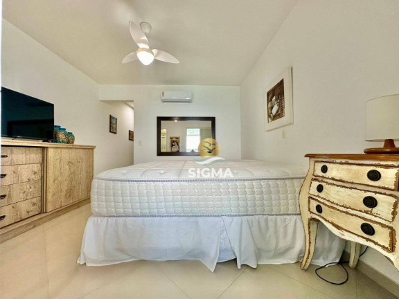 Imagem Apartamento com 3 Quartos à Venda, 184 m² em Pitangueiras - Guarujá
