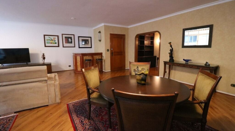 Imagem Apartamento com 3 Quartos à Venda, 201 m² em Jardim Paulista - São Paulo Imagem Apartamento com 3 Quartos à Venda, 201 m² em Jardim Paulista - São Paulo