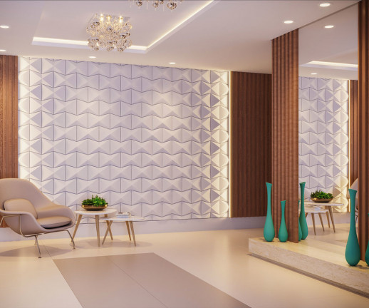 Imagem Apartamento com 2 Quartos à Venda, 82 m² em Santo Antônio - São Caetano Do Sul