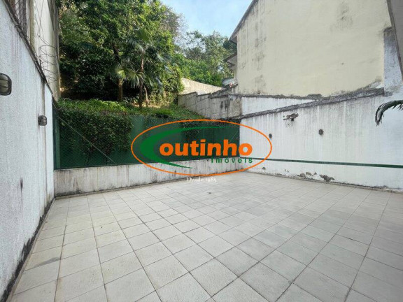 Imagem Apartamento com 3 Quartos à Venda, 140 m² em Tijuca - Rio De Janeiro Imagem Apartamento com 3 Quartos à Venda, 140 m² em Tijuca - Rio De Janeiro