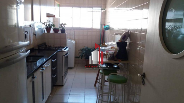 Imagem Apartamento com 2 Quartos à Venda, 58 m² em Piqueri - São Paulo Imagem Apartamento com 2 Quartos à Venda, 58 m² em Piqueri - São Paulo