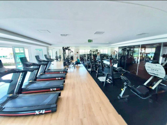 Imagem Apartamento com 3 Quartos à Venda, 80 m² em Bessa - João Pessoa
