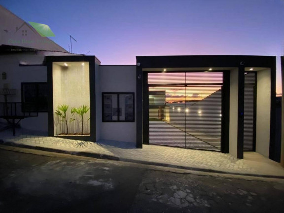 Imagem Imóvel com 2 Quartos à Venda, 82 m² em Vila São Sebastião - Mogi Das Cruzes