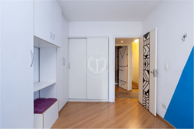Imagem Apartamento com 3 Quartos à Venda, 108 m² em Jardim Paulista - São Paulo