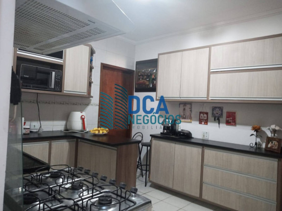 Imagem Sobrado com 3 Quartos à Venda, 120 m² em Esplanada Independência - Taubaté