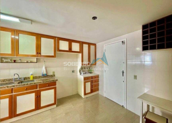 Imagem Cobertura com 3 Quartos à Venda, 134 m² em Agriões - Teresópolis