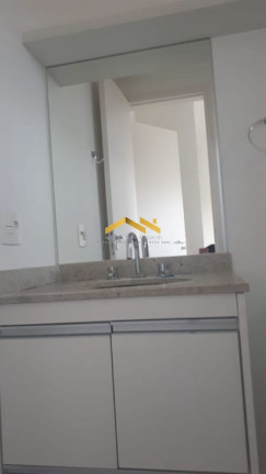 Imagem Apartamento com 2 Quartos à Venda, 80 m² em Morumbi - São Paulo
