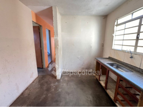 Imagem Casa com 3 Quartos à Venda, 70 m² em Núcleo Habitacional João Zillo - Lençóis Paulista