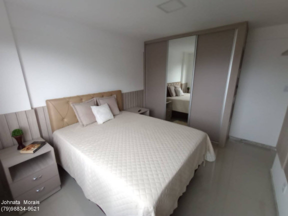 Imagem Apartamento com 3 Quartos à Venda, 102 m² em Farolândia - Aracaju Imagem Apartamento com 3 Quartos à Venda, 102 m² em Farolândia - Aracaju