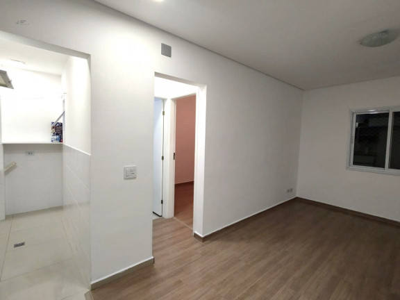 Imagem Apartamento com 1 Quarto à Venda, 40 m² em Vila Sônia - São Paulo