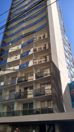 Imagem Apartamento com 1 Quarto à Venda, 23 m² em Centro - São Paulo Imagem Apartamento com 1 Quarto à Venda, 23 m² em Centro - São Paulo
