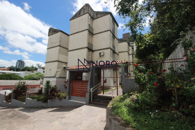 Apartamento com 2 Quartos à Venda, 51 m² em Nossa Senhora De Lourdes - Santa Maria