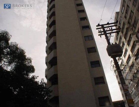 Imagem Cobertura com 3 Quartos à Venda, 210 m² em Moema - São Paulo