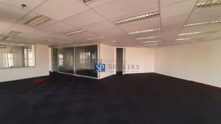 Imagem Sala Comercial para Alugar, 230 m² em Vila Olímpia - São Paulo