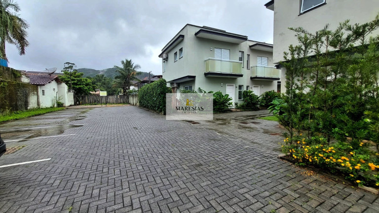 Casa com 3 Quartos à Venda, 108 m² em Juquehy - São Sebastião