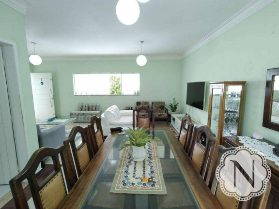 Imagem Casa com 3 Quartos à Venda, 194 m² em Cibratel I - Itanhaém Imagem Casa com 3 Quartos à Venda, 194 m² em Cibratel I - Itanhaém