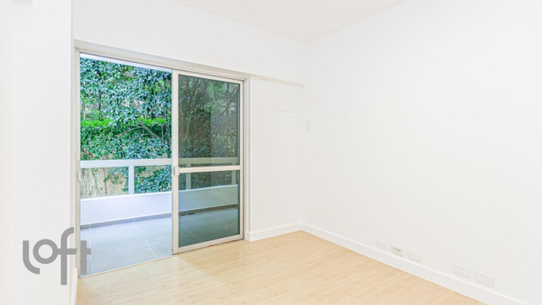 Imagem Apartamento com 4 Quartos à Venda, 153 m² em Leblon - Rio De Janeiro