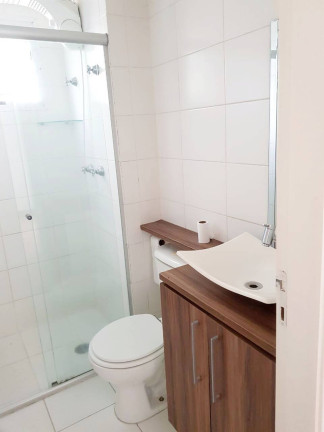 Imagem Apartamento com 2 Quartos à Venda, 50 m² em Vila Emir - São Paulo