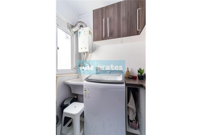 Imagem Apartamento com 3 Quartos à Venda, 67 m² em Morro Santana - Porto Alegre
