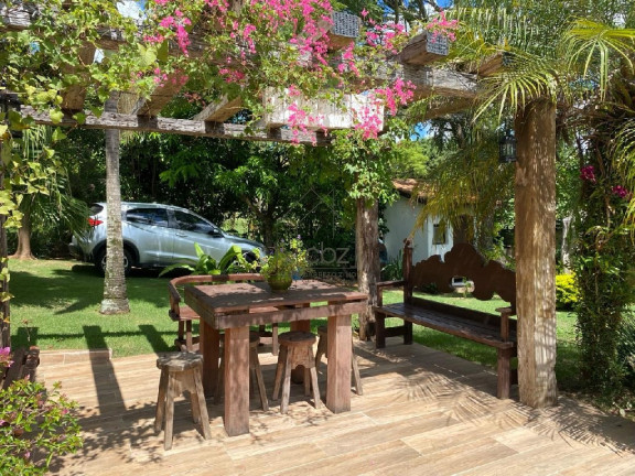 Imagem Casa com 3 Quartos à Venda, 252 m² em Cafezal 1 - Itupeva