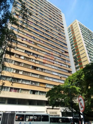Imagem Apartamento com 1 Quarto à Venda, 20 m² em Centro - Porto Alegre Imagem Apartamento com 1 Quarto à Venda, 20 m² em Centro - Porto Alegre