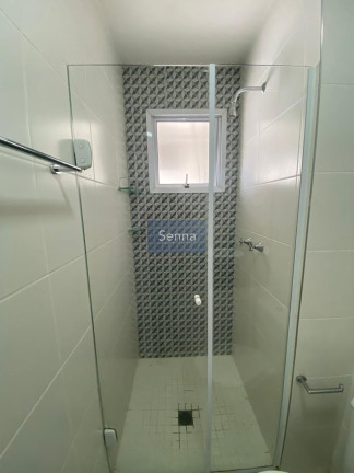 Imagem Apartamento com 3 Quartos para Alugar, 61 m² em Parque União - Jundiaí