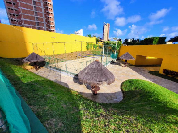 Imagem Apartamento com 2 Quartos para Alugar, 94 m² em Ponta Negra - Natal Imagem Apartamento com 2 Quartos para Alugar, 94 m² em Ponta Negra - Natal