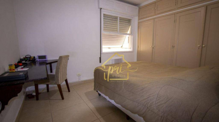 Imagem Apartamento com 3 Quartos à Venda, 154 m² em Boqueirão - Santos Imagem Apartamento com 3 Quartos à Venda, 154 m² em Boqueirão - Santos