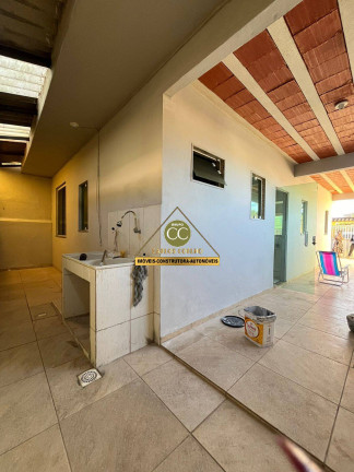 Imagem Casa com 2 Quartos à Venda, em Samburá (tamoios) - Cabo Frio Imagem Casa com 2 Quartos à Venda, em Samburá (tamoios) - Cabo Frio