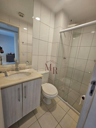 Imagem Apartamento com 2 Quartos à Venda, 69 m² em Mirim - Praia Grande
