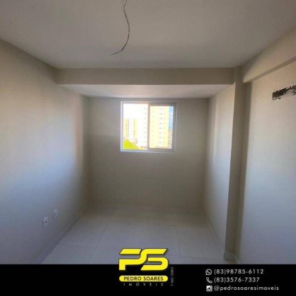 Imagem Apartamento com 3 Quartos à Venda, 82 m² em Manaíra - João Pessoa