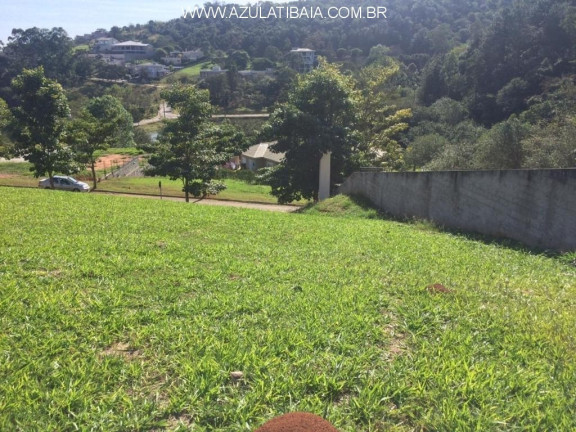Imagem Terreno à Venda, 837 m² em Condominio Porto Atibaia - Atibaia
