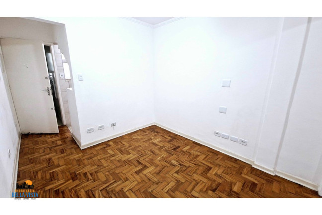 Imagem Apartamento com 1 Quarto à Venda, em Bela Vista - São Paulo Imagem Apartamento com 1 Quarto à Venda, em Bela Vista - São Paulo