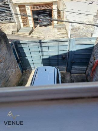 Imagem Sobrado com 2 Quartos à Venda, 115 m² em Jardim Francisco Mendes - São Paulo Imagem Sobrado com 2 Quartos à Venda, 115 m² em Jardim Francisco Mendes - São Paulo