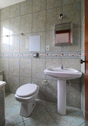 Imagem Apartamento com 1 Quarto à Venda, 52 m² em Marechal Rondon - Canoas