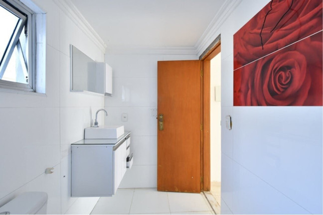 Imagem Cobertura com 3 Quartos à Venda, 1.772 m² em Morumbi - São Paulo