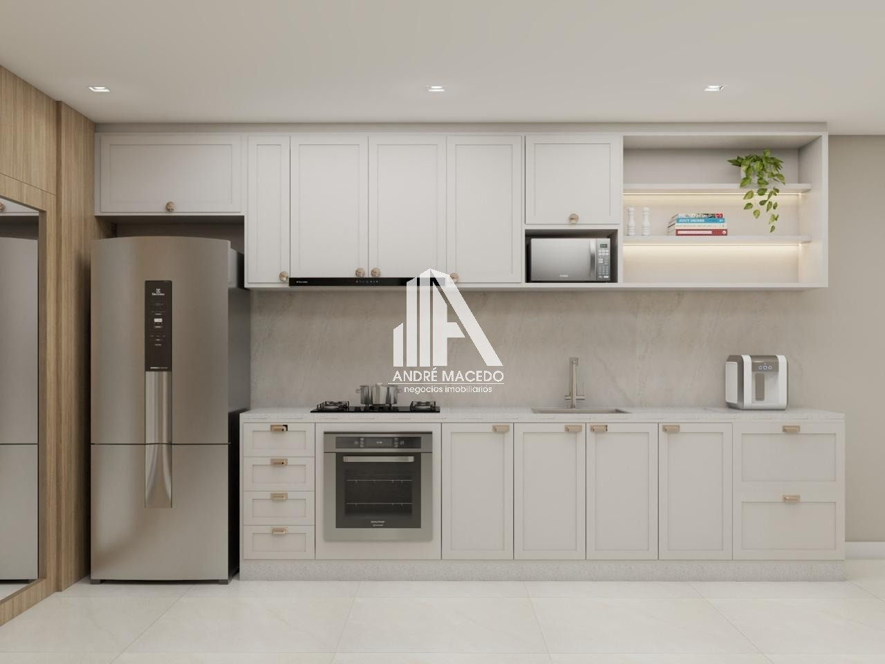 Imagem Imóvel com 3 Quartos à Venda, 79 m² em Loteamento Parque Real Guaçu - Mogi Guaçu