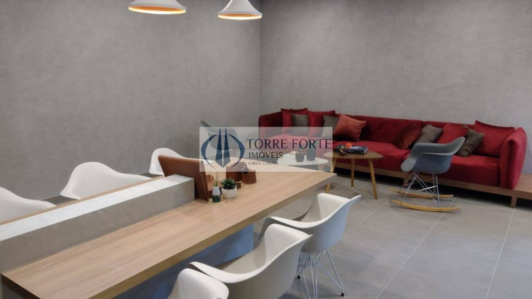 Imagem Apartamento com 2 Quartos à Venda, 52 m² em Vila Mariana - São Paulo