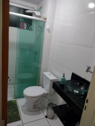 Imagem Imóvel com 2 Quartos à Venda, 56 m² em Duque De Caxias - Betim