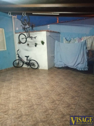 Imagem Casa com 3 Quartos à Venda, 150 m² em Jardim Santa Maria - Jacareí Imagem Casa com 3 Quartos à Venda, 150 m² em Jardim Santa Maria - Jacareí