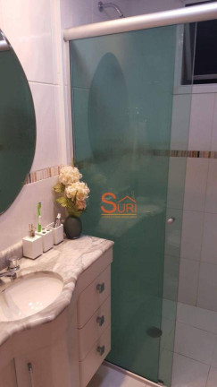 Imagem Apartamento com 3 Quartos à Venda, 134 m² em Jardim Bela Vista - Santo André Imagem Apartamento com 3 Quartos à Venda, 134 m² em Jardim Bela Vista - Santo André
