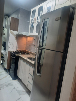 Imagem Apartamento com 1 Quarto para Alugar, 50 m² em Morumbi (zona Sul) - São Paulo