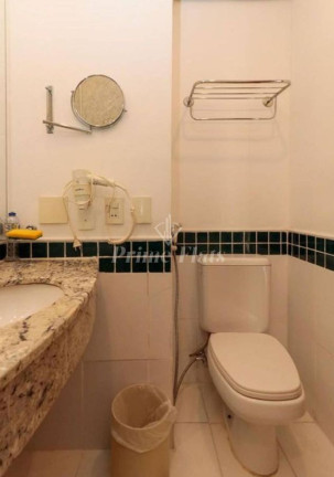 Imagem Apartamento com 1 Quarto à Venda, 31 m² em Jardins - São Paulo Imagem Apartamento com 1 Quarto à Venda, 31 m² em Jardins - São Paulo
