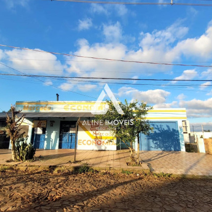 Imagem Casa à Venda, em Toríbio Veríssimo - Cruz Alta Imagem Casa à Venda, em Toríbio Veríssimo - Cruz Alta